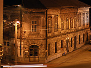 Belgrade: Old House