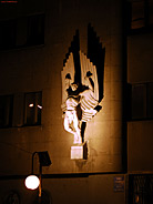 Belgrade photos - Zemun - Glavna Street