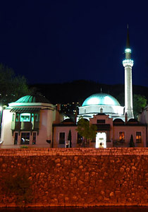 Careva Džamija