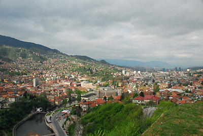 Panorama