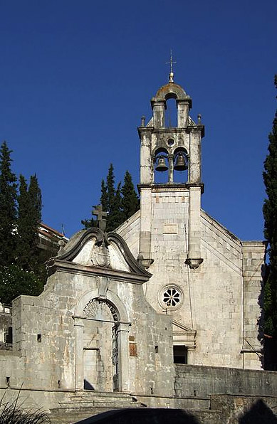 Crkva Svetog Spasa