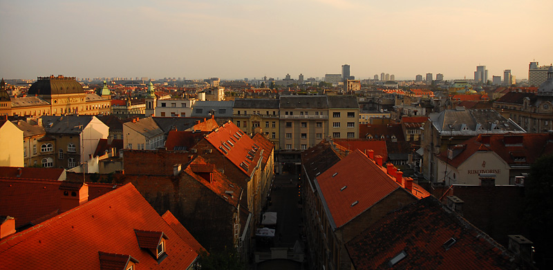 Crkva Svetog MArka