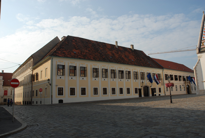 Crkva Svetog MArka