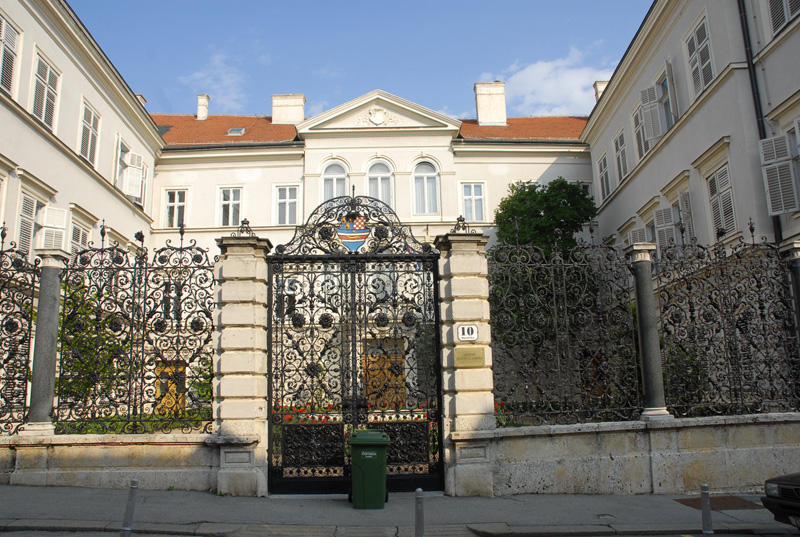 Crkva Svetog MArka