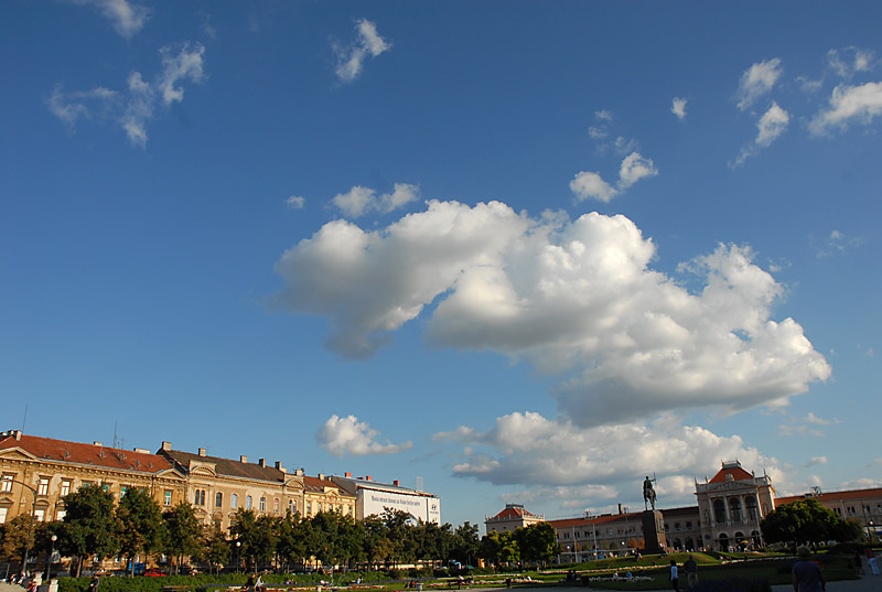 Glavni kolodvor Zagreb