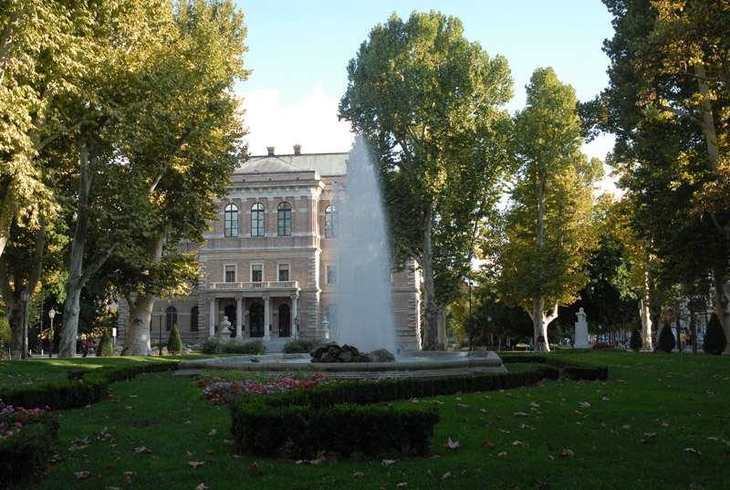 Park Zagreb