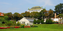 Botanical Garden 