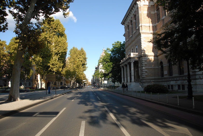 Trg Zagreb - Zagrebacka cesta