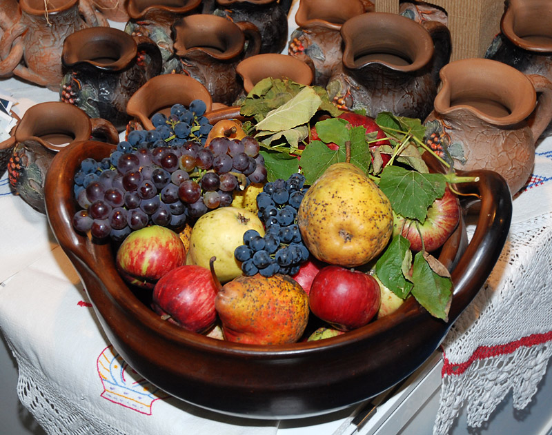 Croatian gifts