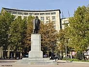 Trg Nikole Pašića