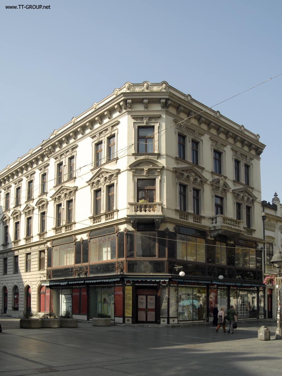 Knez Mihajlova