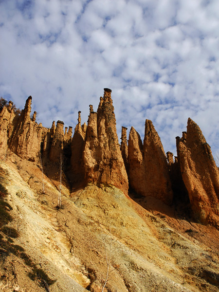 Devil Town is near Prolom Banja