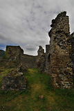 Ruine Magliča