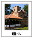 Fotografije Manastira Srbije