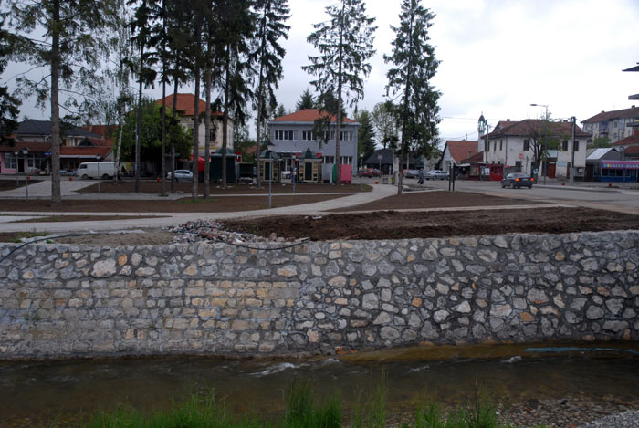 Sjenica Slike