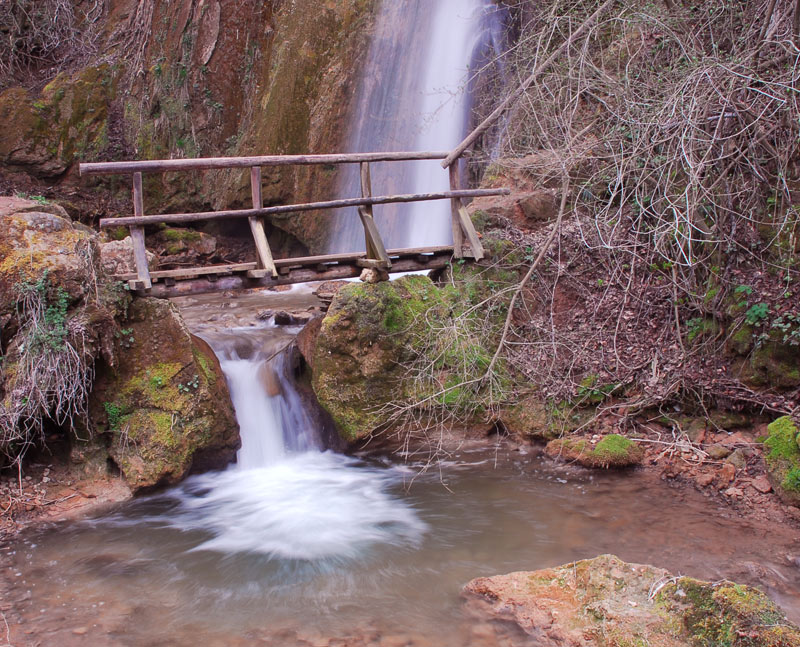 Ripaljka, planina Ozren, Soko Banja