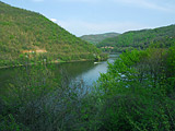 Bovansko jezero