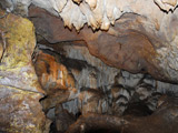 Seselacka cave
