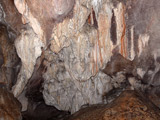 Seselačka pećina - Seselacka cave