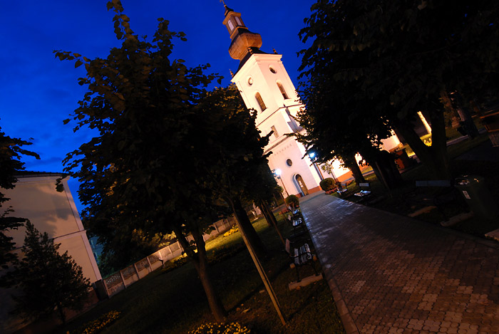 Свилајнац Svilajnac SkyscraperCity