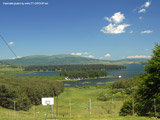 Vlasinsko jezero - Vlasina lake