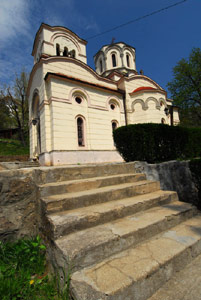 Crkva Svetog Ilije 
