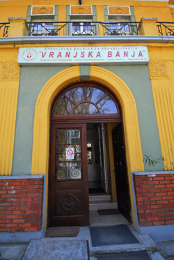 Zavod za rehabilitaciju