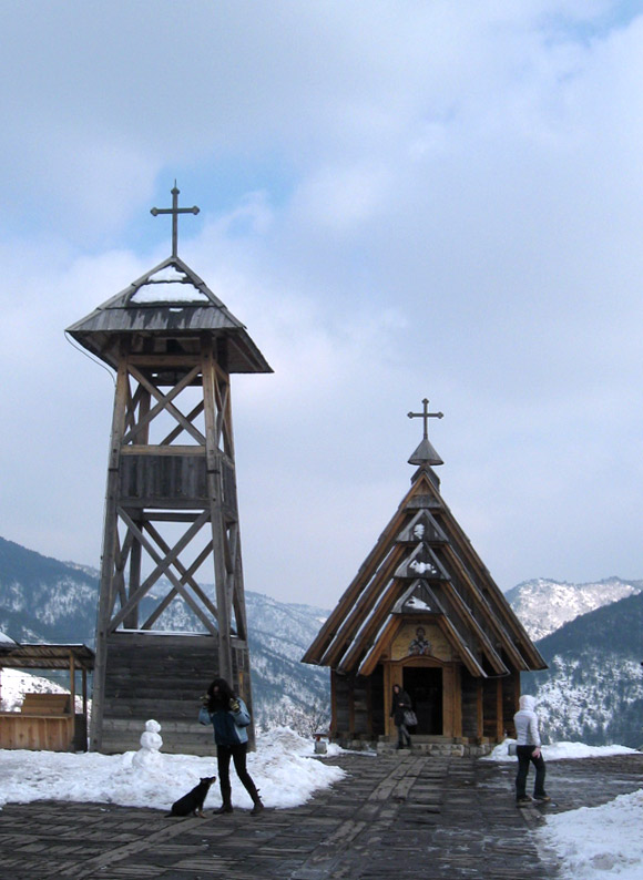 Zlatibor fotografije