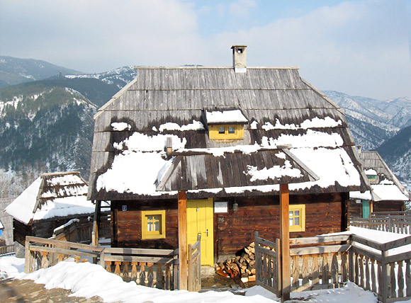 Zlatibor fotografije