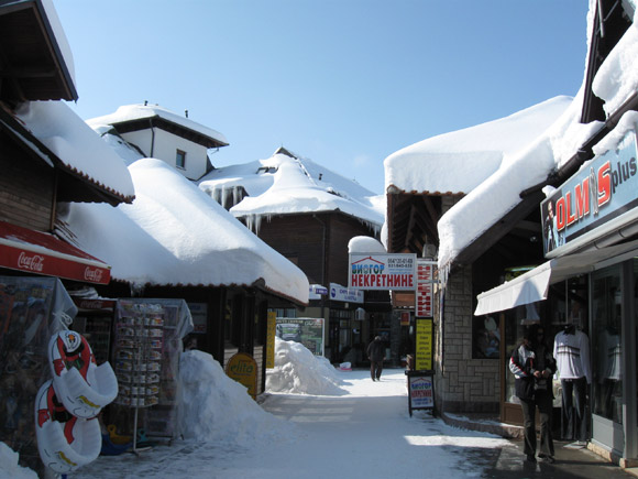 Zlatibor fotografije