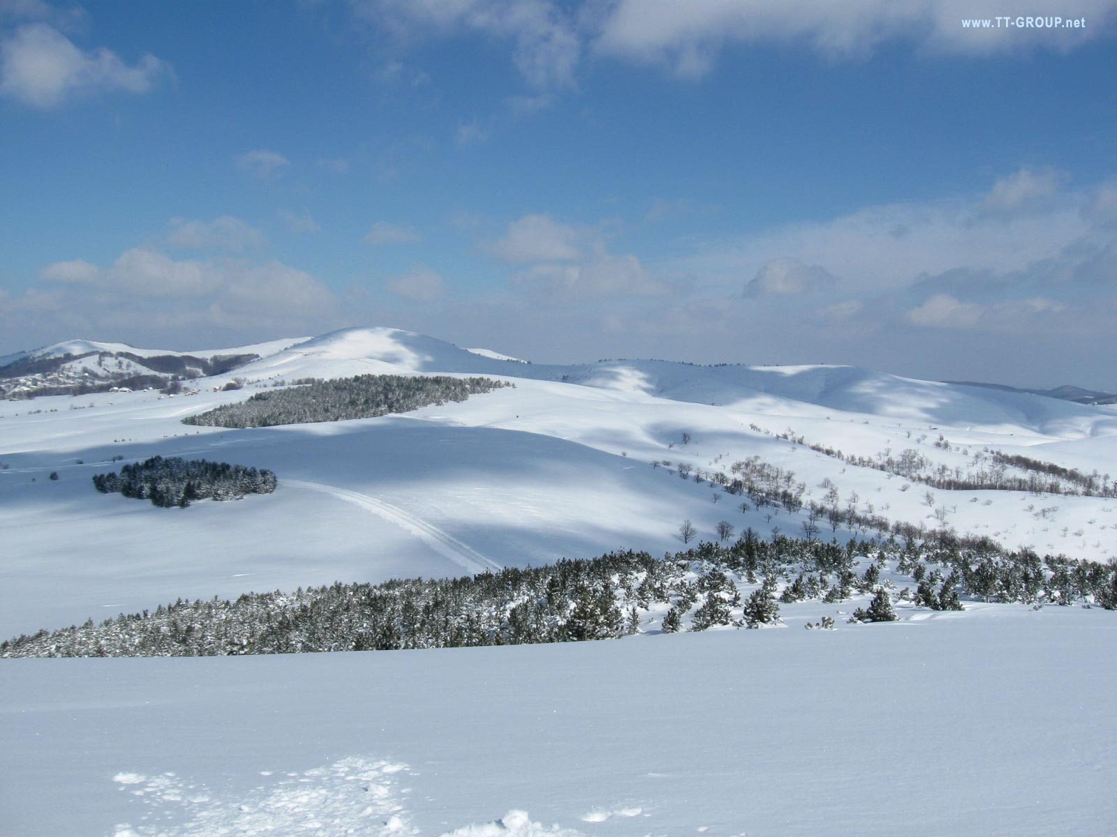 Zlatibor fotografije