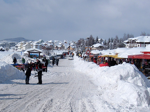 Zlatibor fotografije