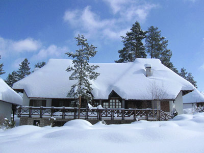 Zlatibor fotografije