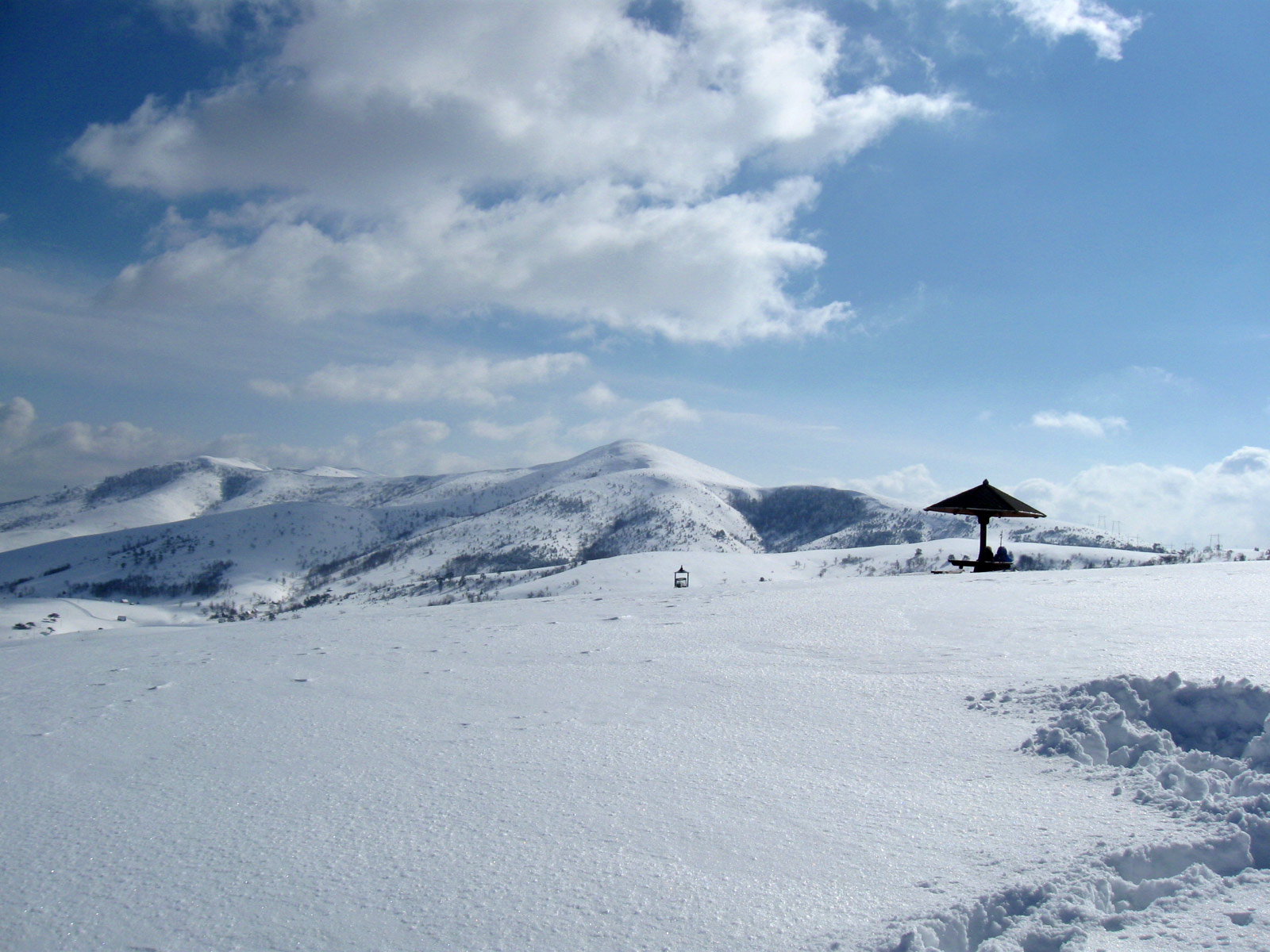 Zlatibor fotografije