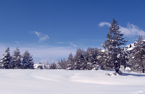 Zlatibor fotografije