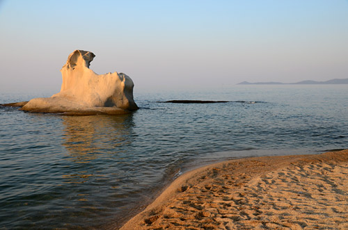 Kakudia plaža