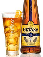 Metaxa