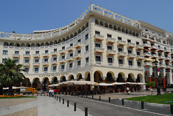 Electra Palace Hotel