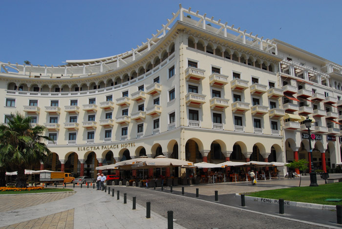 Electra Palace Hotel 