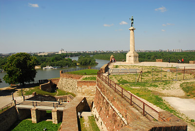 Kalemegdan