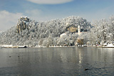 Bledsko Jezero