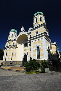 Crkva Kirila i Metodija