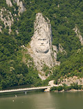 Vlasinsko lake valley