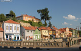 Vlasinsko lake valley