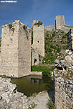 Vlasinsko jezero - Vlasina lake - 2