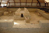 Viminacium was a major city of the Roman province of Moesia