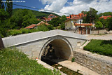Beli most u Vranju