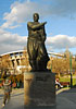 Skopje City Break ' Monuments
