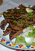 Skopje City Break ' Food