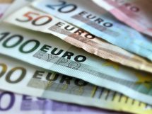 Euro to Turkish Lira currency exchange rate today